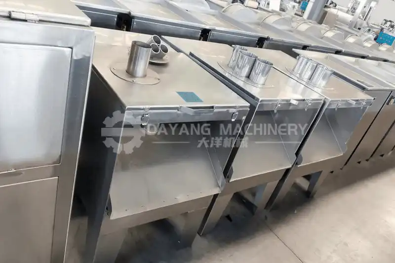 Cómo funcionan las cortadoras industriales de plátanos
