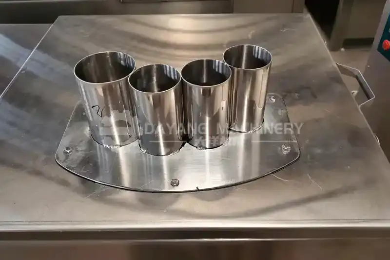 cortadoras de plátanos