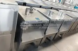 Cómo funcionan las cortadoras industriales de plátanos