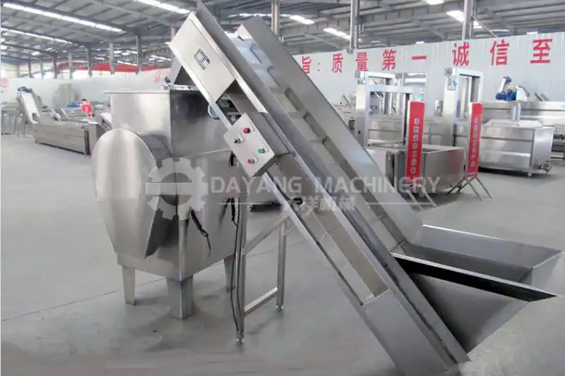 Slicing Machine-1