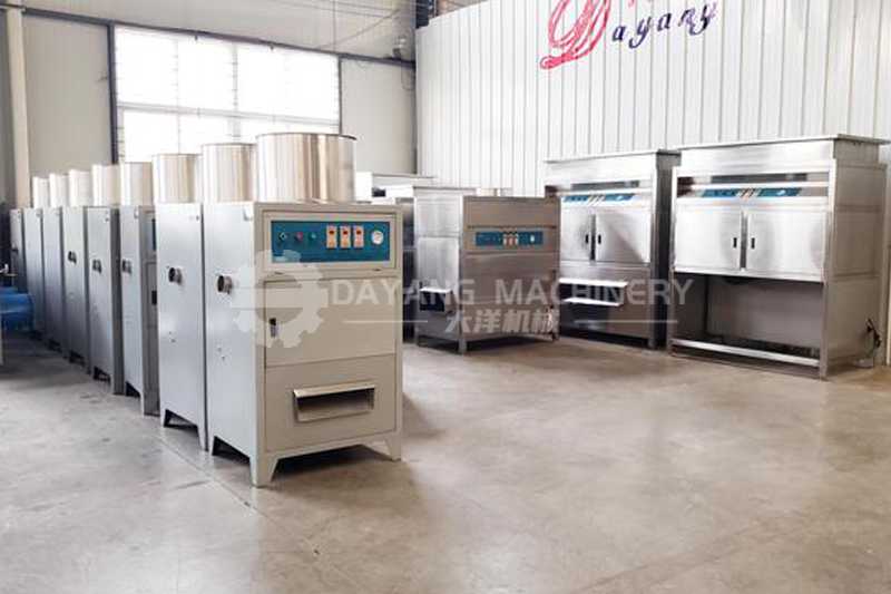 garlic peeling machine2