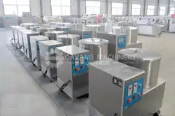 Deshidratadora centrífuga