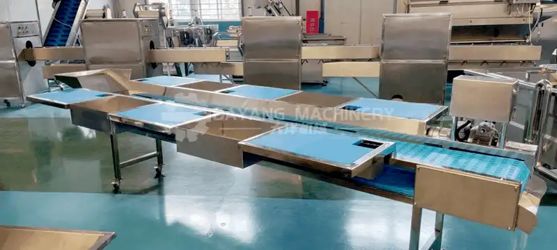 Picking máquina de transporte